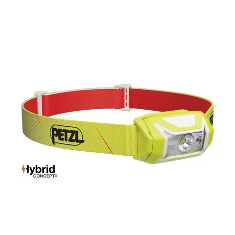 Lågt pris Petzl TIKKA Pannlampa